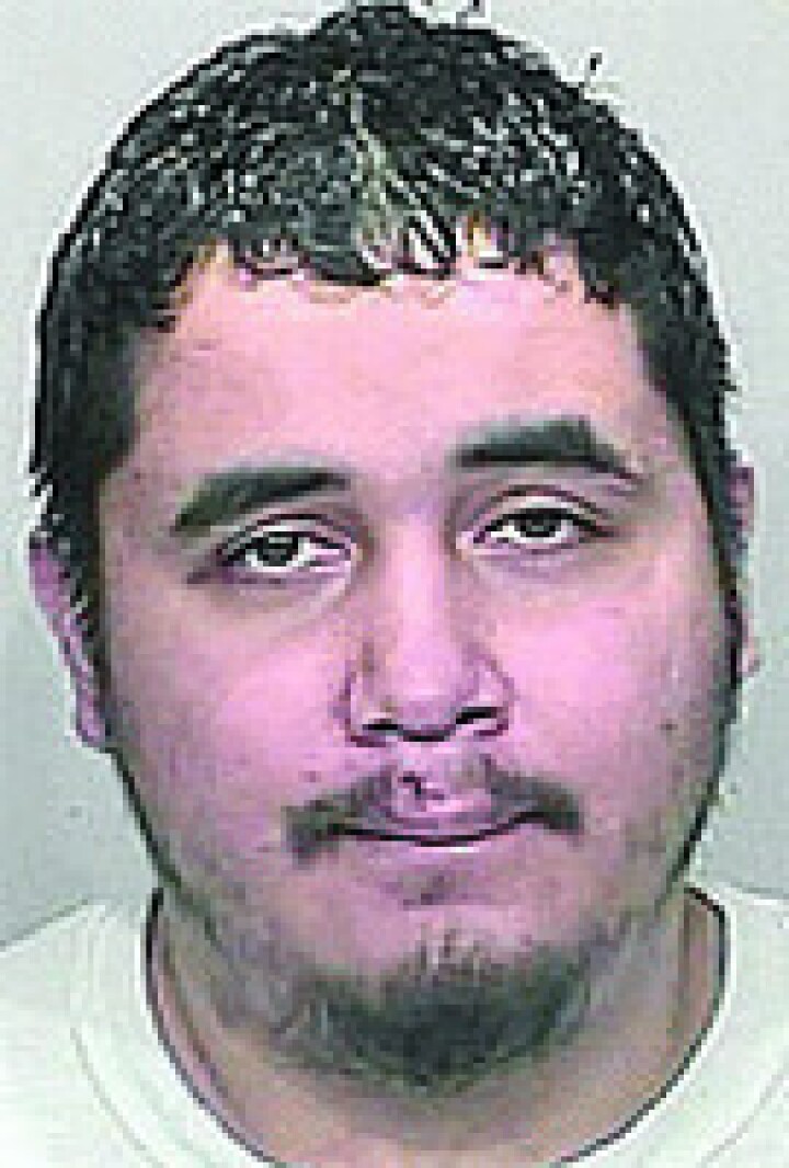 Bemidji man pleads guilty for crash that put officer in hospital