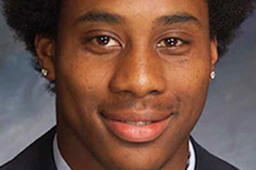 Former UND basketball star Jerome Beasley jailed InForum Fargo