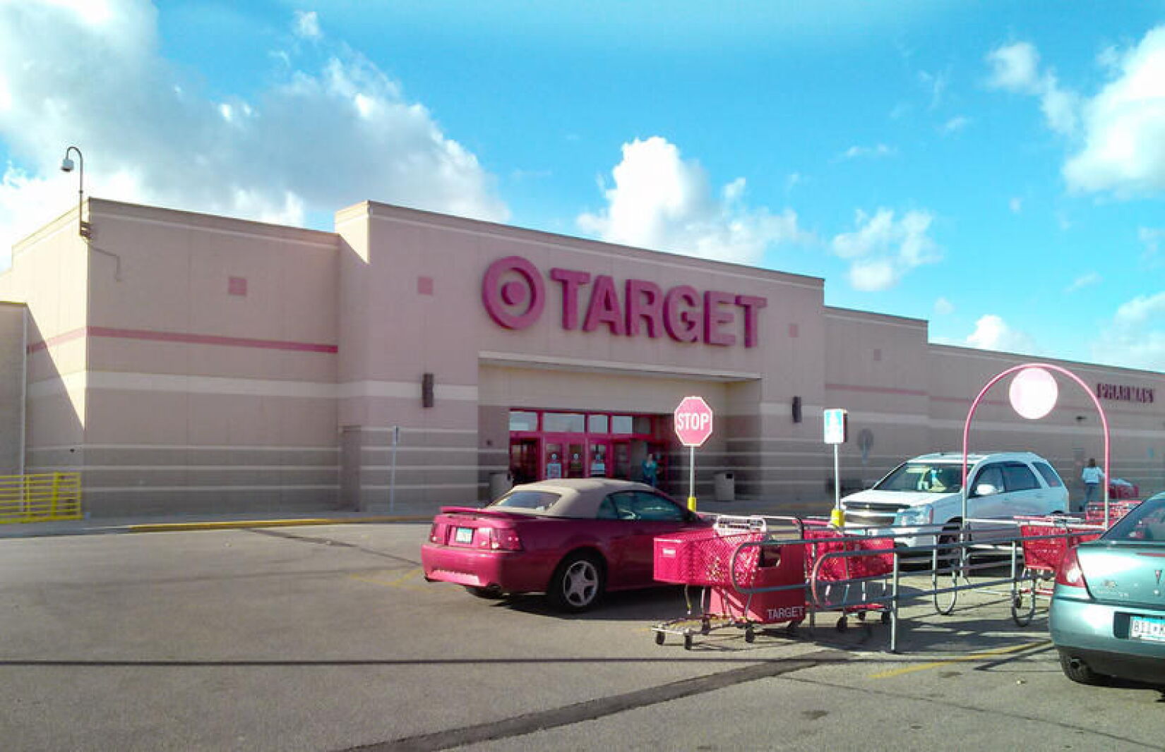 Austin Mn Target Target confirms Austin store to close Feb. 1 - Post Bulletin ...