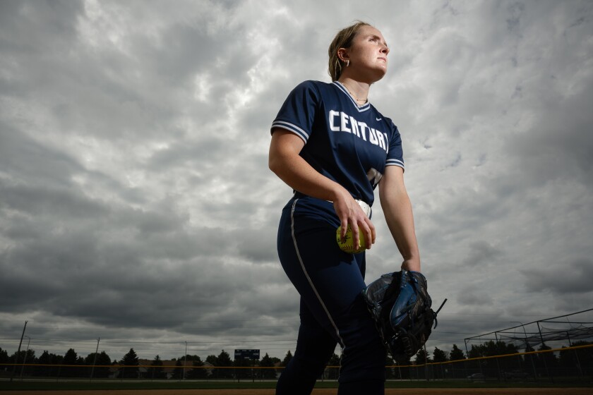 Meet the 2024 Post Bulletin All-Area Softball Team - Post Bulletin ...