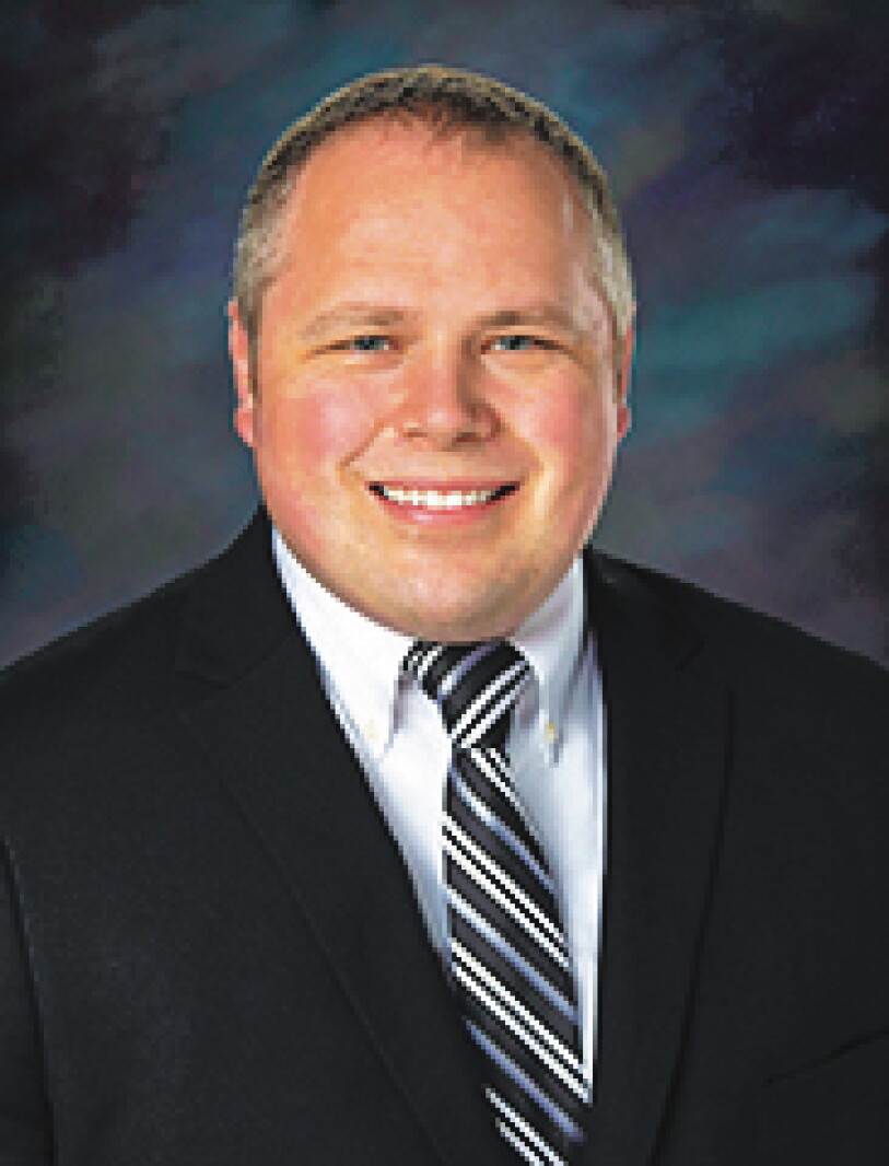 Justin Riegler Justin Riemer Joins MCCU Business Team - Duluth News Tribune | News ...