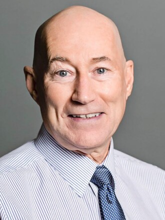 Mike Weber