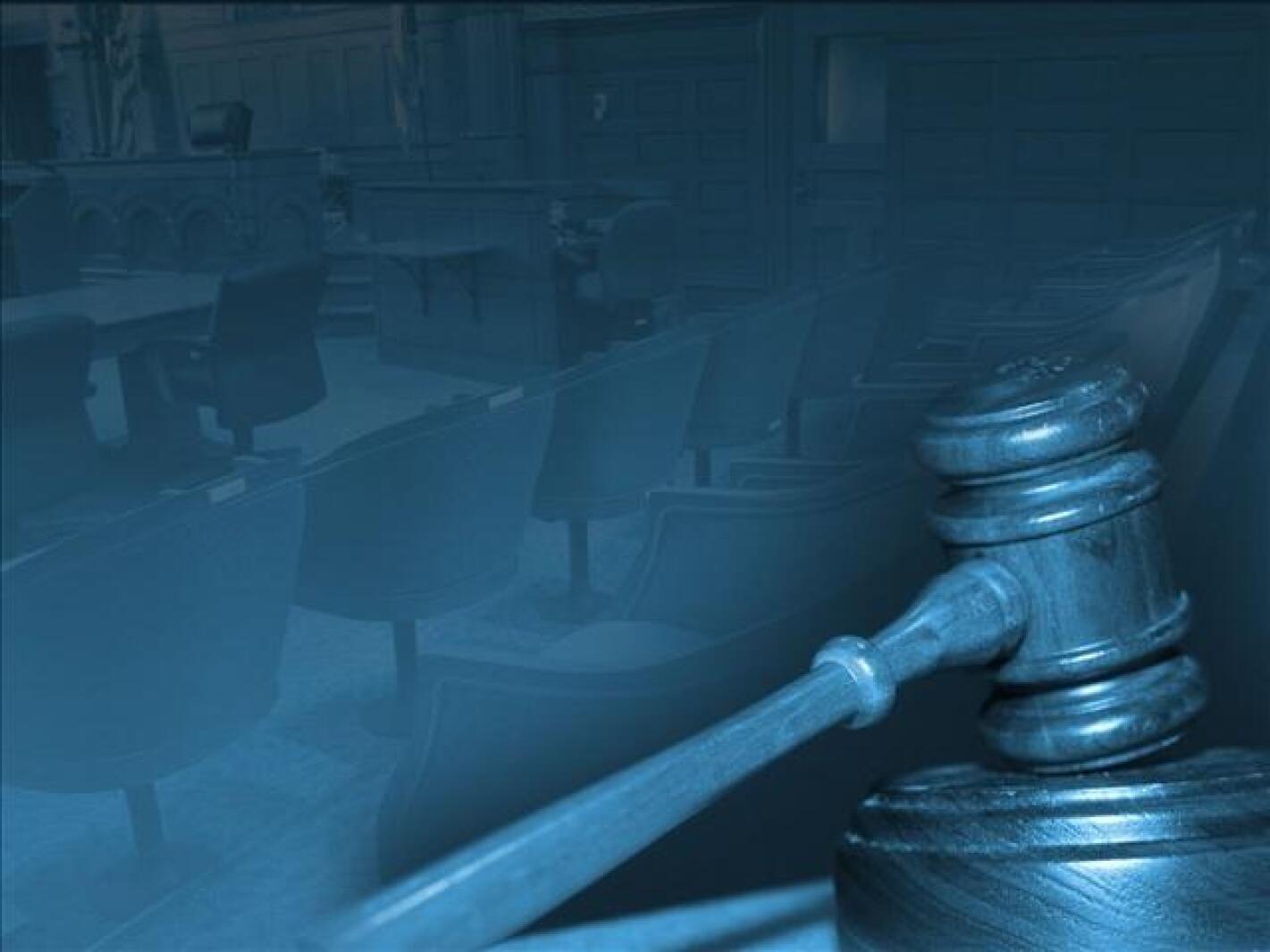 One convicted of aiding murder in Morton, Minnesota, woman's overdose death One convicted of aiding murder in Morton, Minnesota, woman's overdose death
