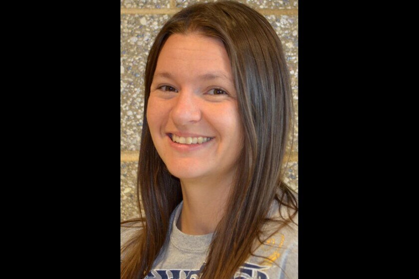 Sarah Brakebill-Hacke