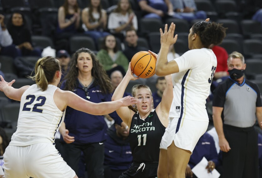 2022 Summit League Basketball Tournament