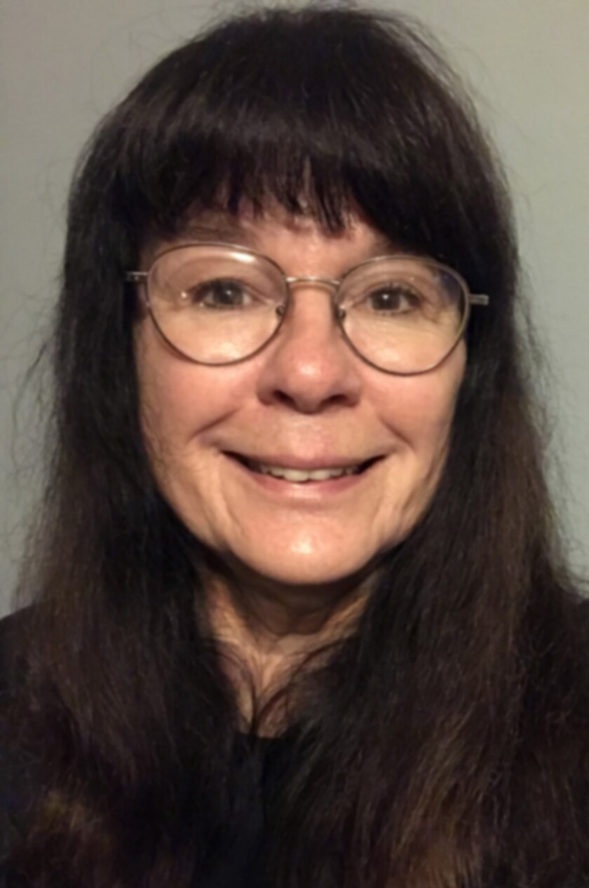 Adrienne Herbert