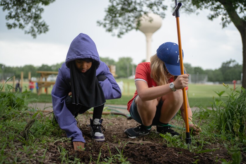 Rochester Public Schools Summer of Discovery