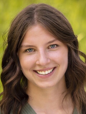 Duluth Marshall's Annika Lindgren