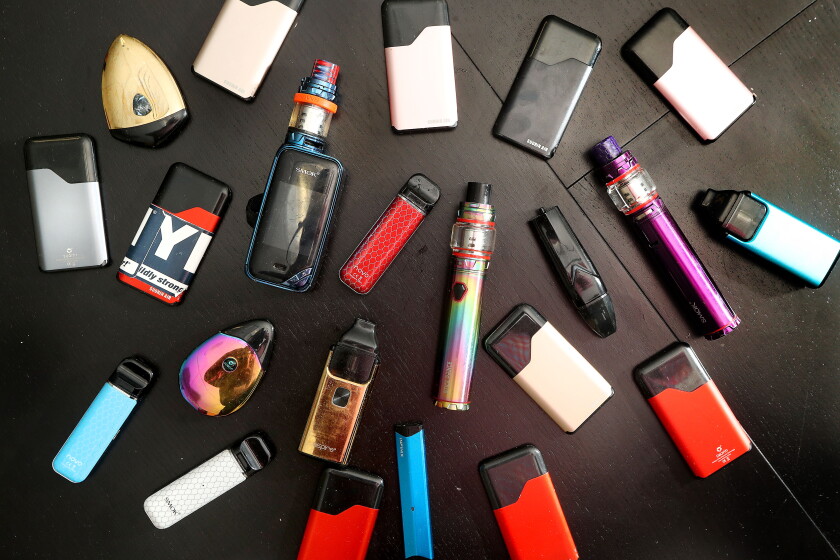 Kids with asthma more likely to vape - Duluth News Tribune | News, weather, and sports from Duluth, Minnesota Kids with asthma more likely to vape - Duluth News Tribune | News, weather, and sports from Duluth, Minnesota