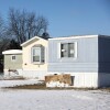 Mobile home park