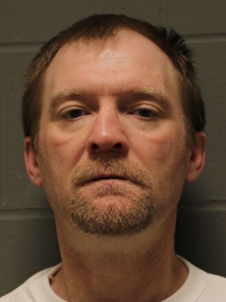 Michael Shane Clemon custody photo