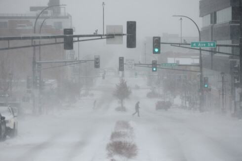 Winter In Rochester Mn Winonans remember Fastenal founder, Winona philanthropist Bob Kierlin ...