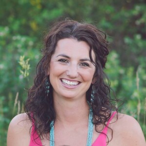 Jessie Veeder, Coming Home columnist