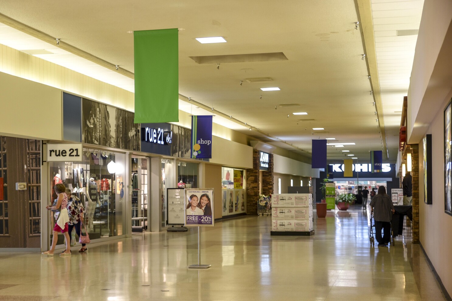 Tax Abatement Agreement With Uptown Willmar Mall Owner To Be Terminated By City West Central Tribune News Weather Sports From Willmar Minnesota Tax Abatement Agreement With Uptown Willmar Mall Owner To Be Terminated By City West Central Tribune News Weather Sports From Willmar Minnesota