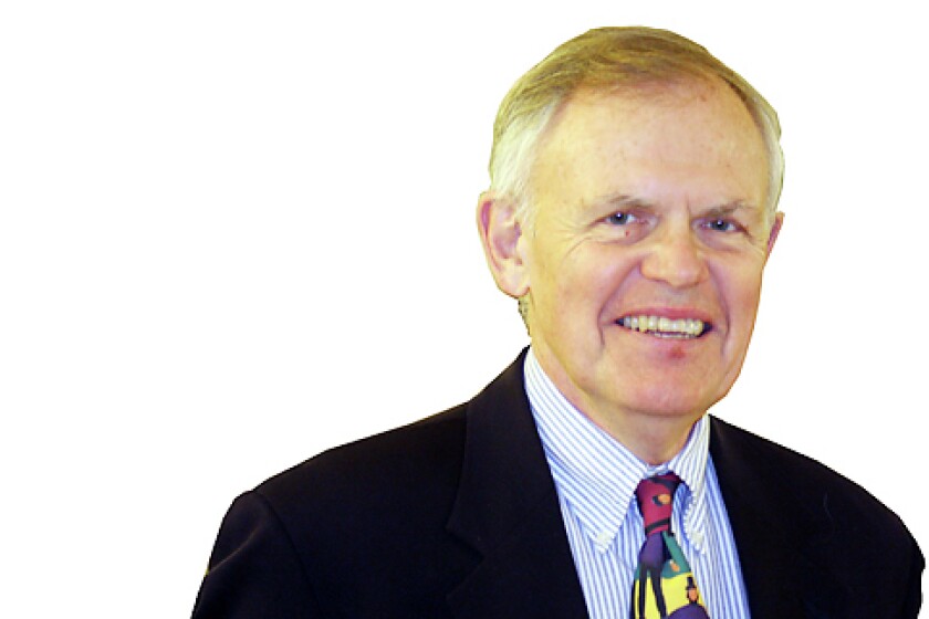 Terry Woster