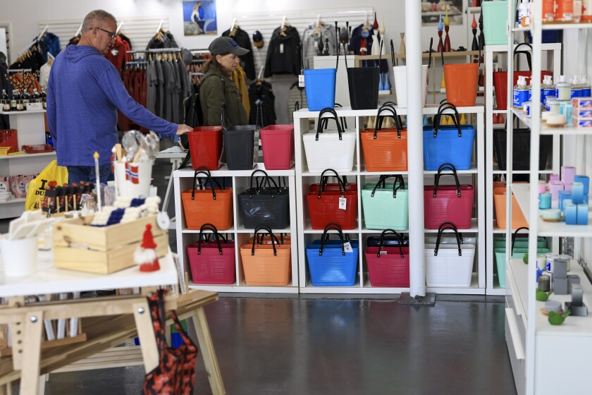 Scandinavian products for sale