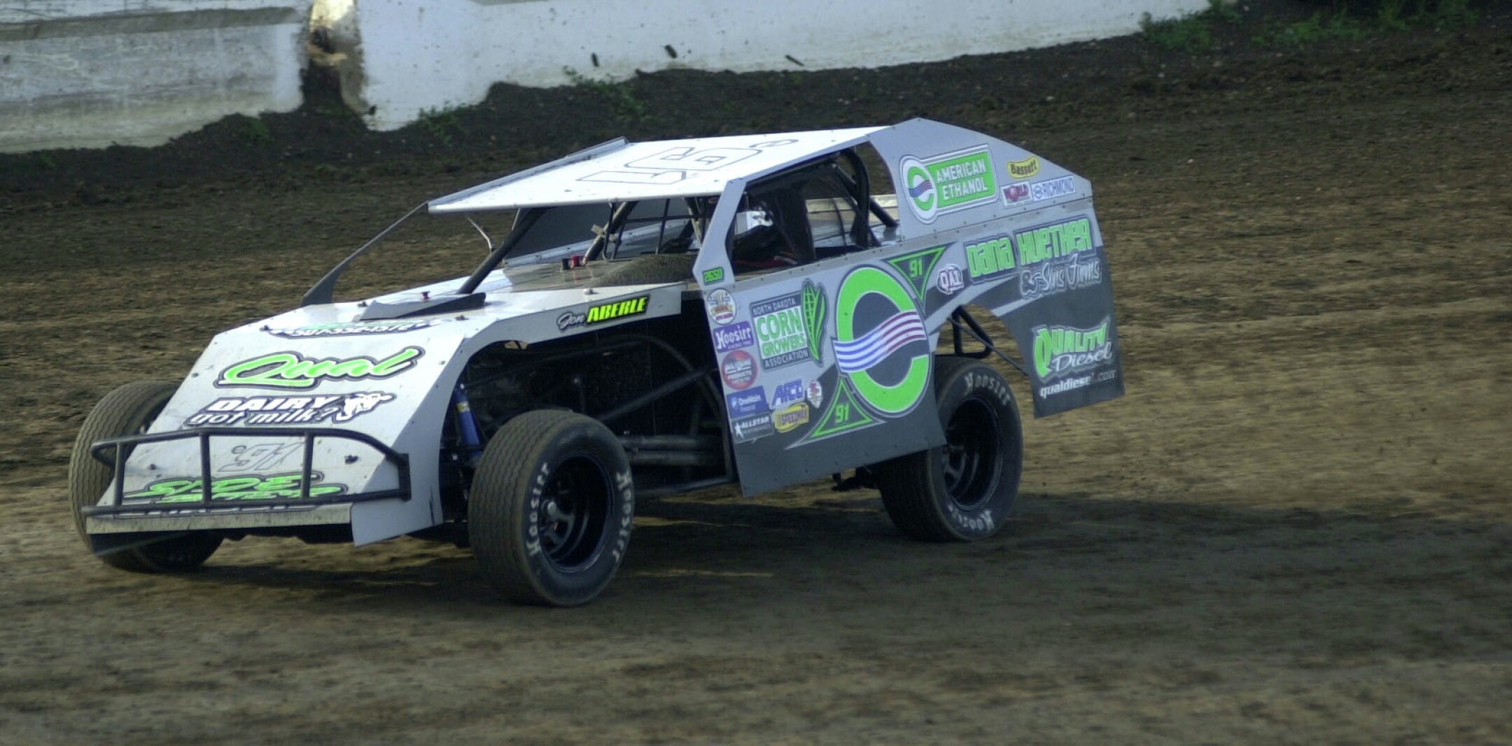 Carter holds off Bintz on his birthday - Jamestown Sun | News, weather ...