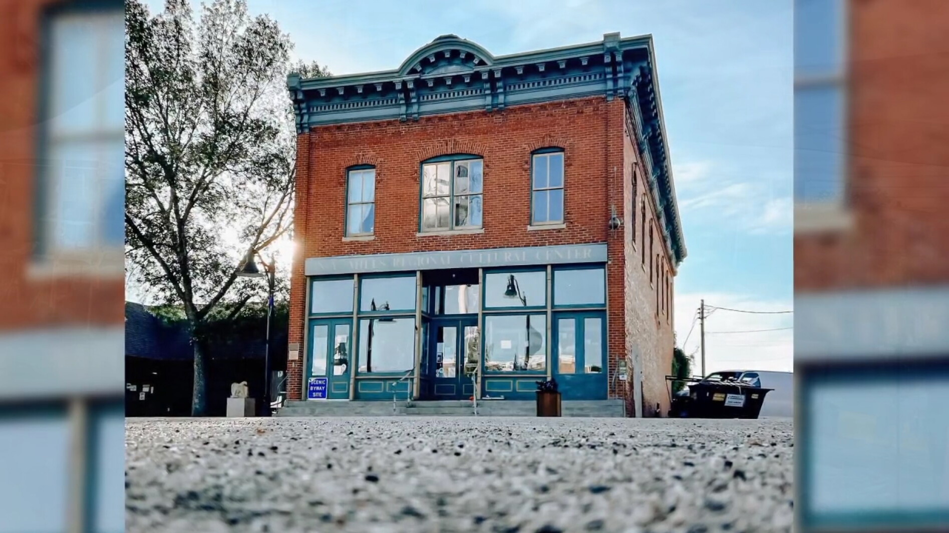 Regional Minn. arts center launches $2.3 million campaign