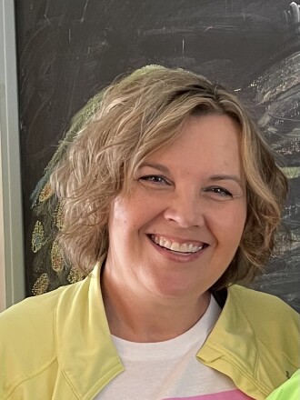 Pine River-Backus High School Lisa Toft