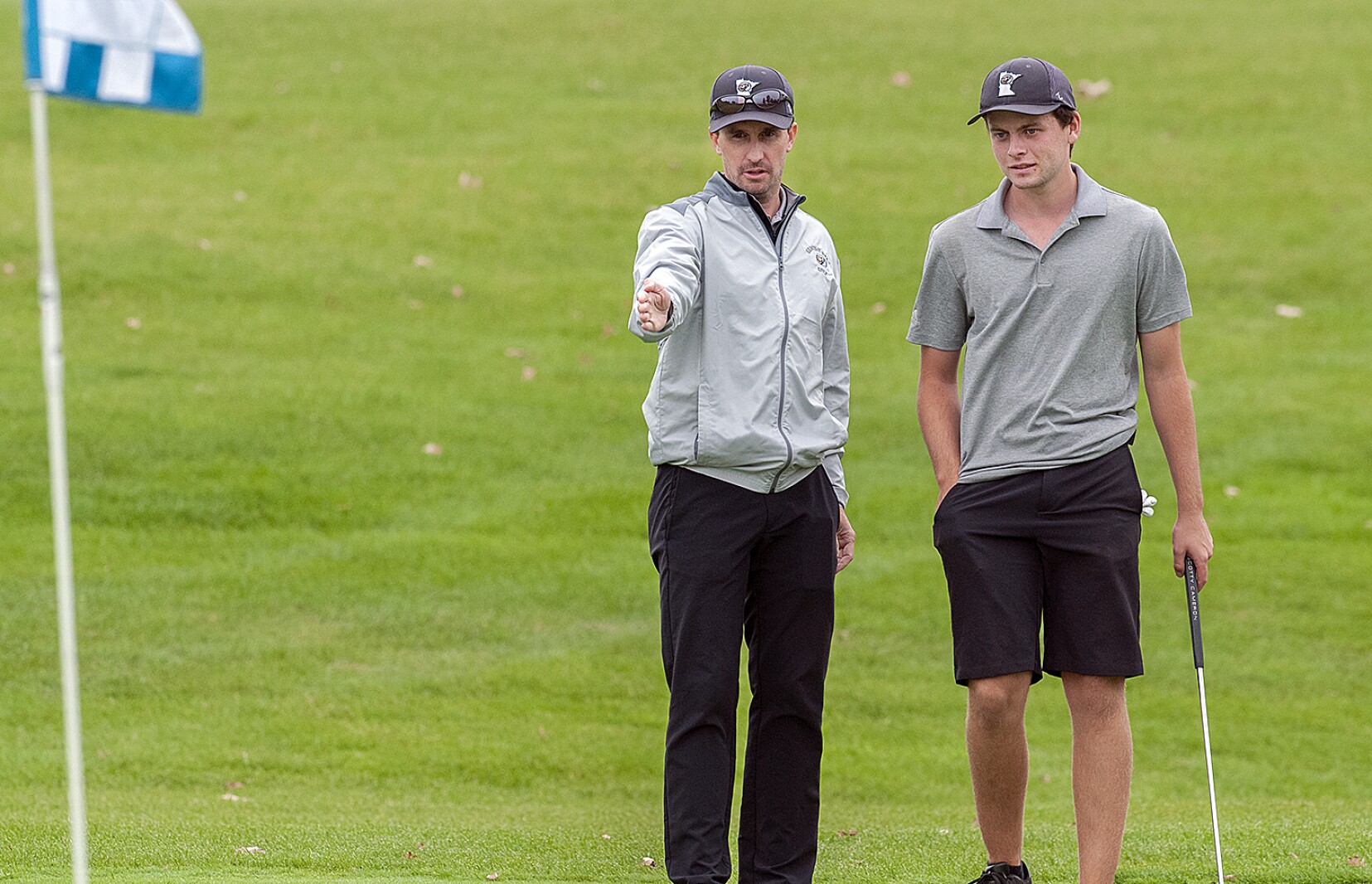 Ekren Miller looks back on unparalleled highs, core memories after 15 seasons with Beavers