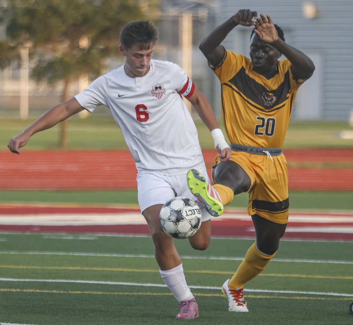 McFeely: South’s soccer melting pot looks a lot like Fargo and America