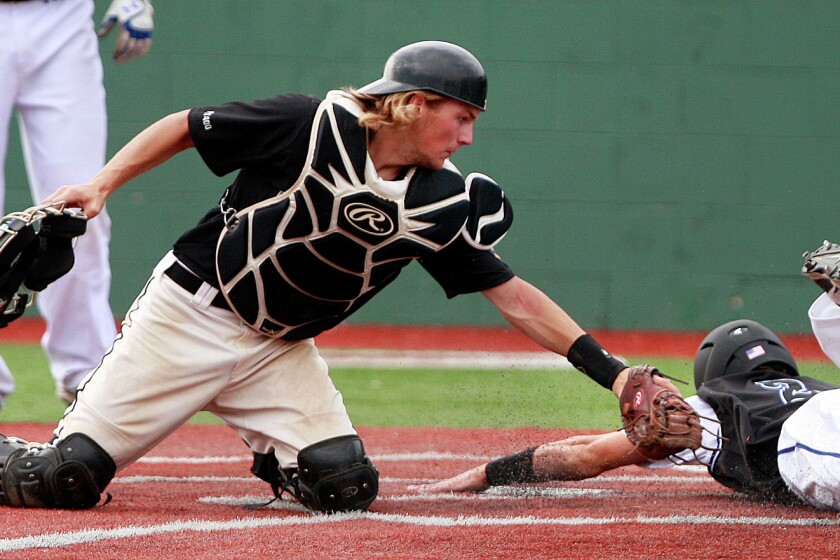 LEGION BASEBALL: Royals claim 12-3 win at Kraft Field - Grand Forks ...