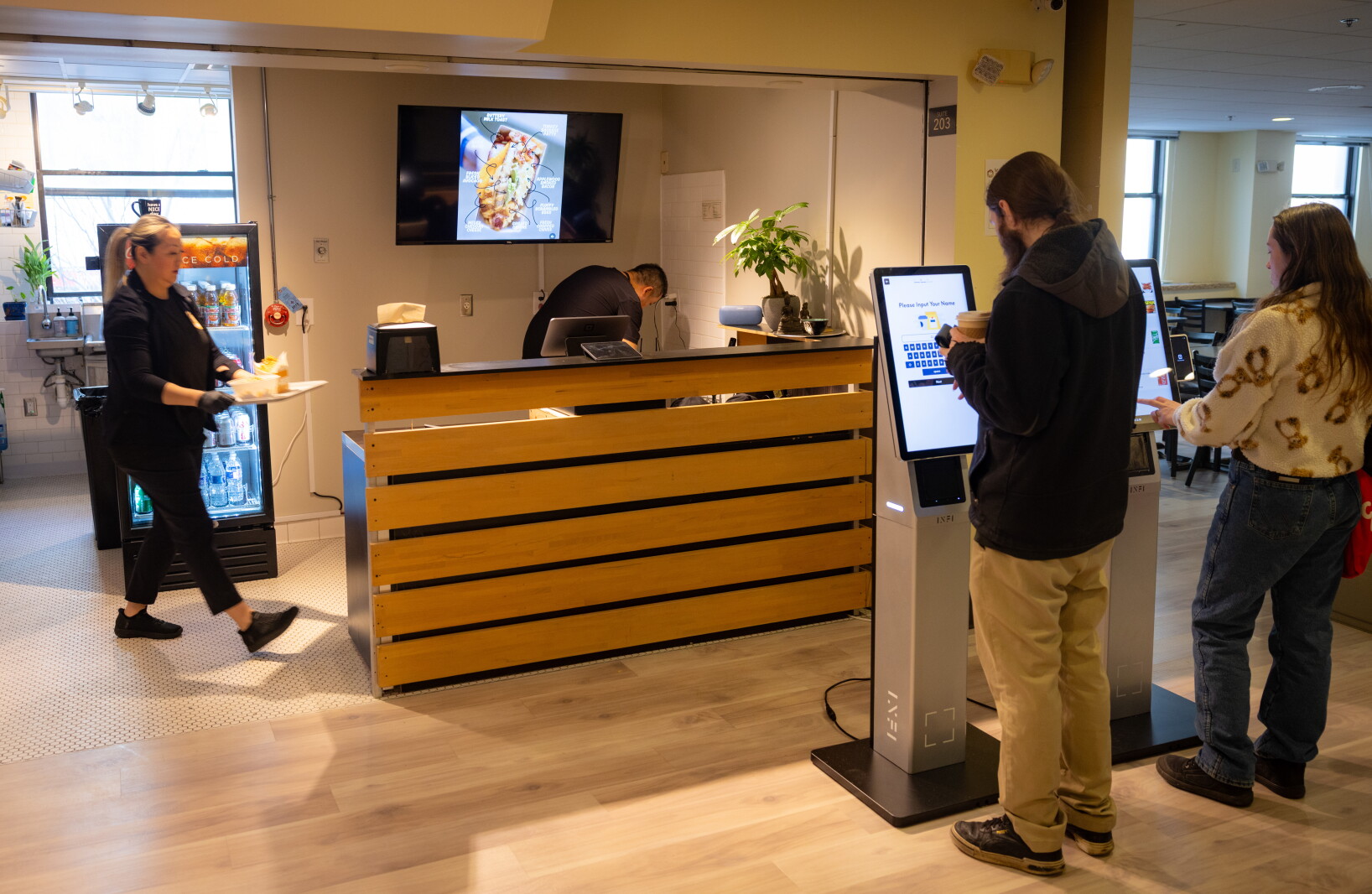 After an eight month run, EggFlip will soon closeup shop in downtown Rochester