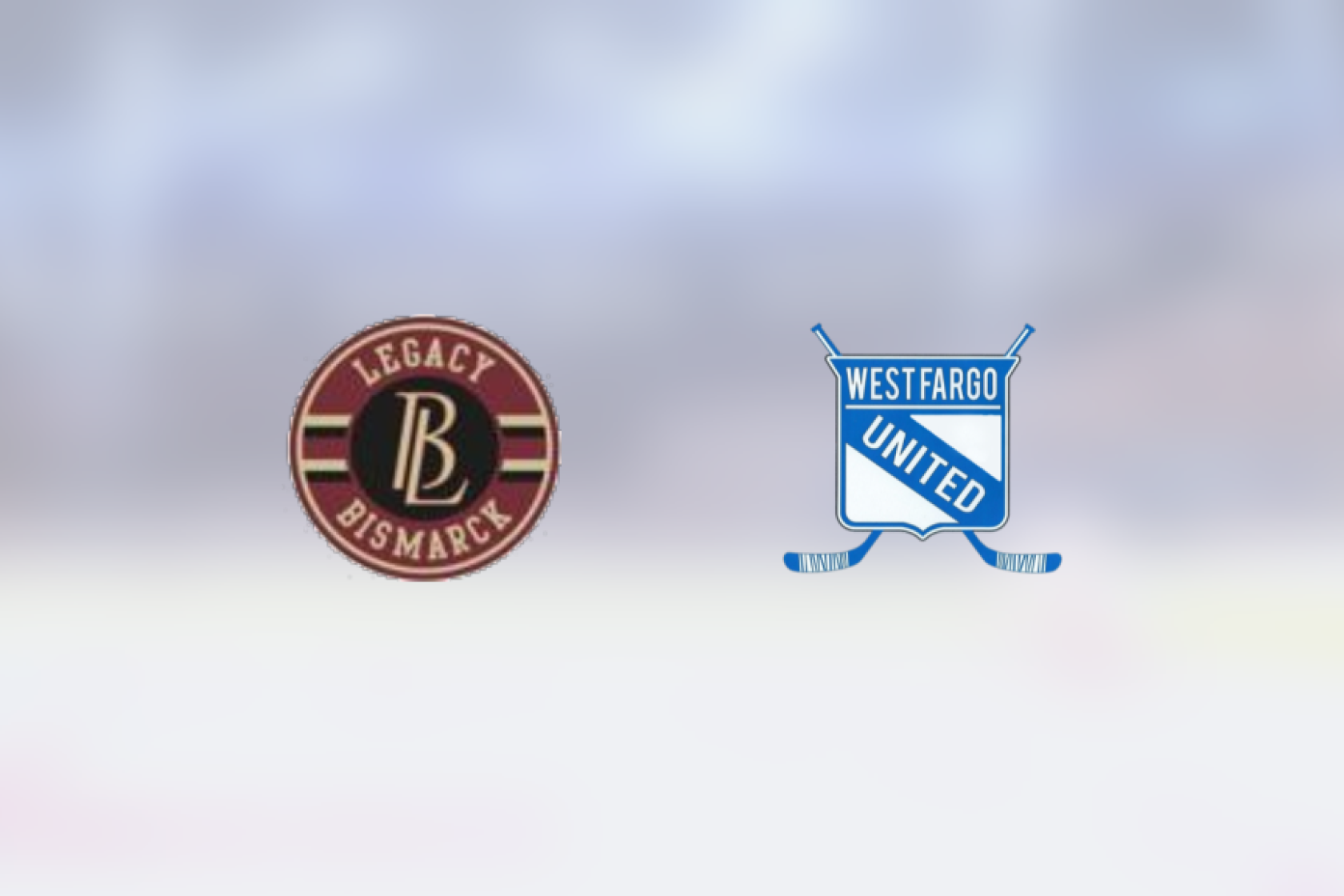 Legacy/Bismarck clinch series - The Rink Live | Coverage of youth ...