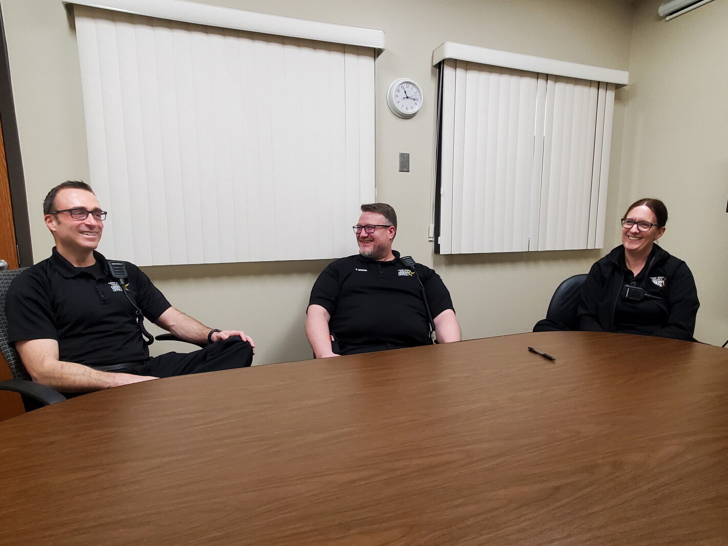 Cwc Work CWC workers strive to provide second chances - Brainerd Dispatch | News ...