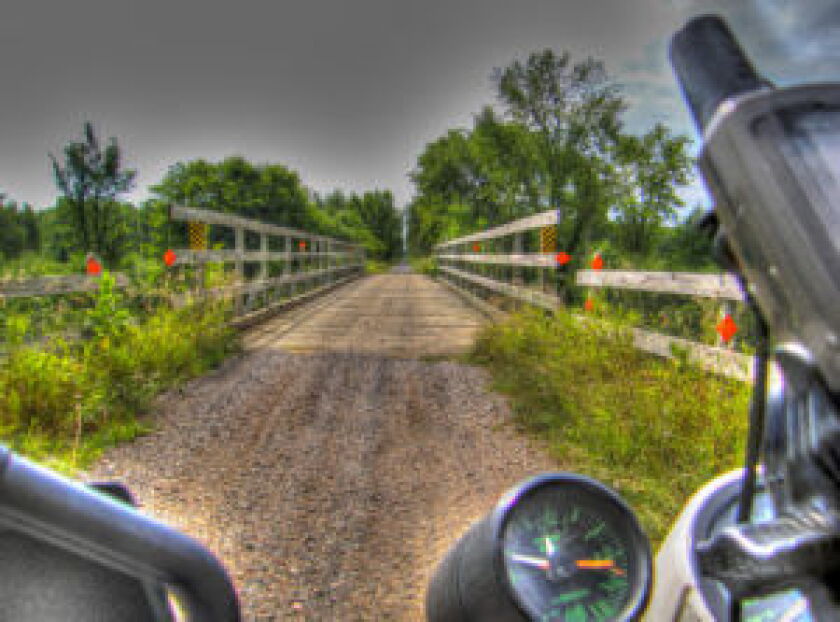 The Top Ten Motorcycle Rides of Southeastern Minnesota? - Post Bulletin ...