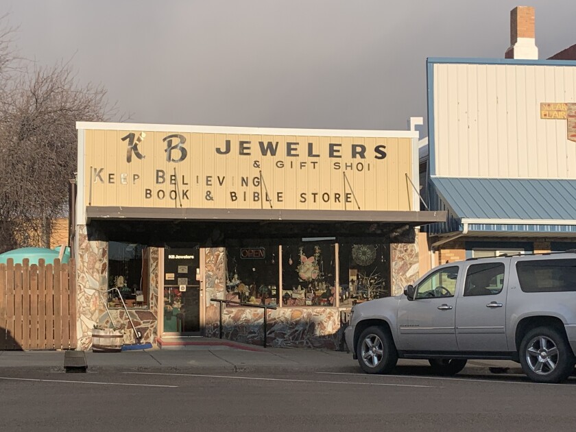 KB Jewelers