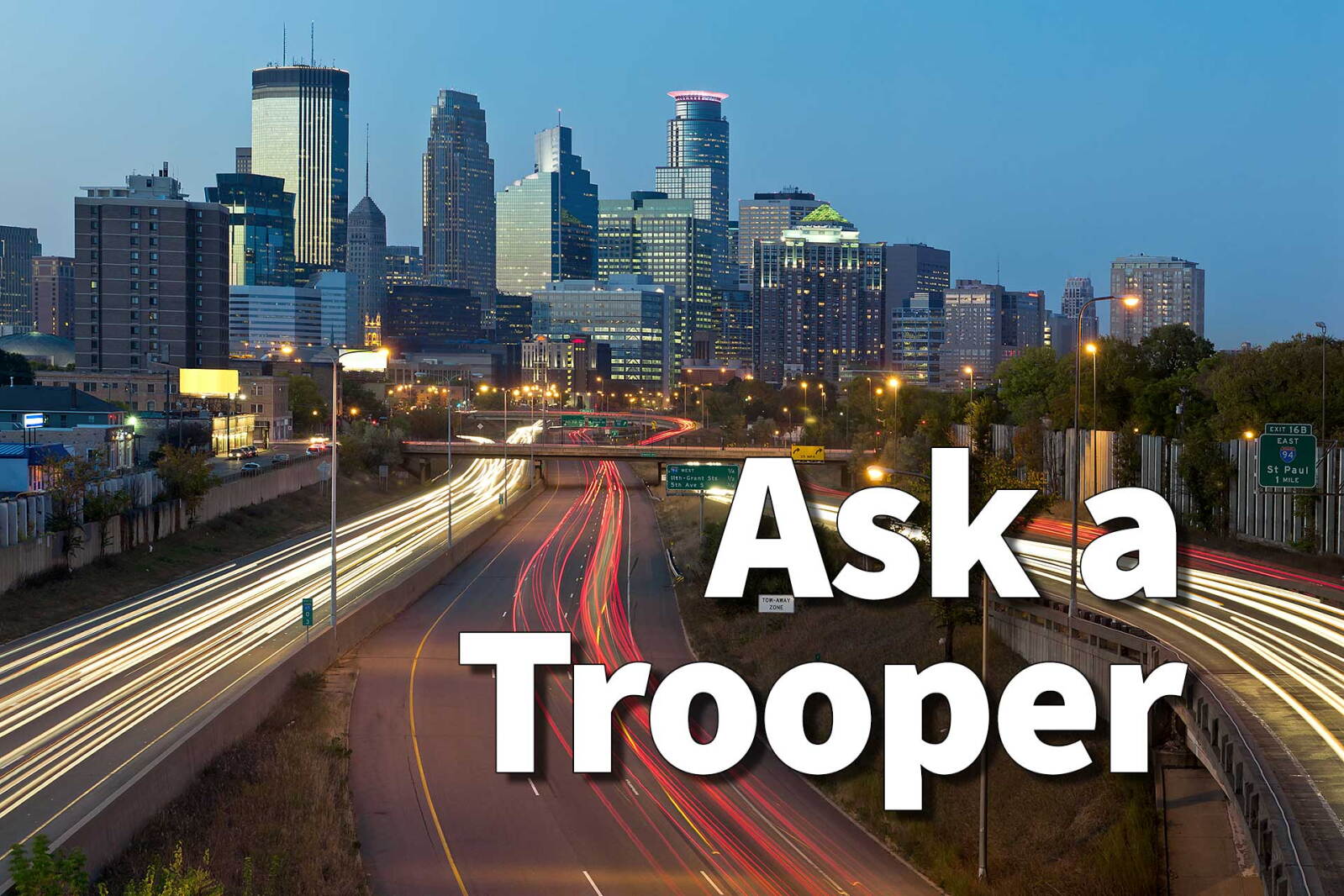 Ask A Minnesota State Trooper What Are The Rules For Using The HOV ask-a-minnesota-state-trooper-what-are-the-rules-for-using-the-hov