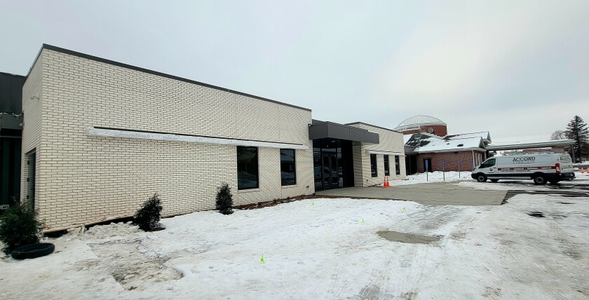 Rochester funeral home ready to open new reception hall - Post Bulletin ...