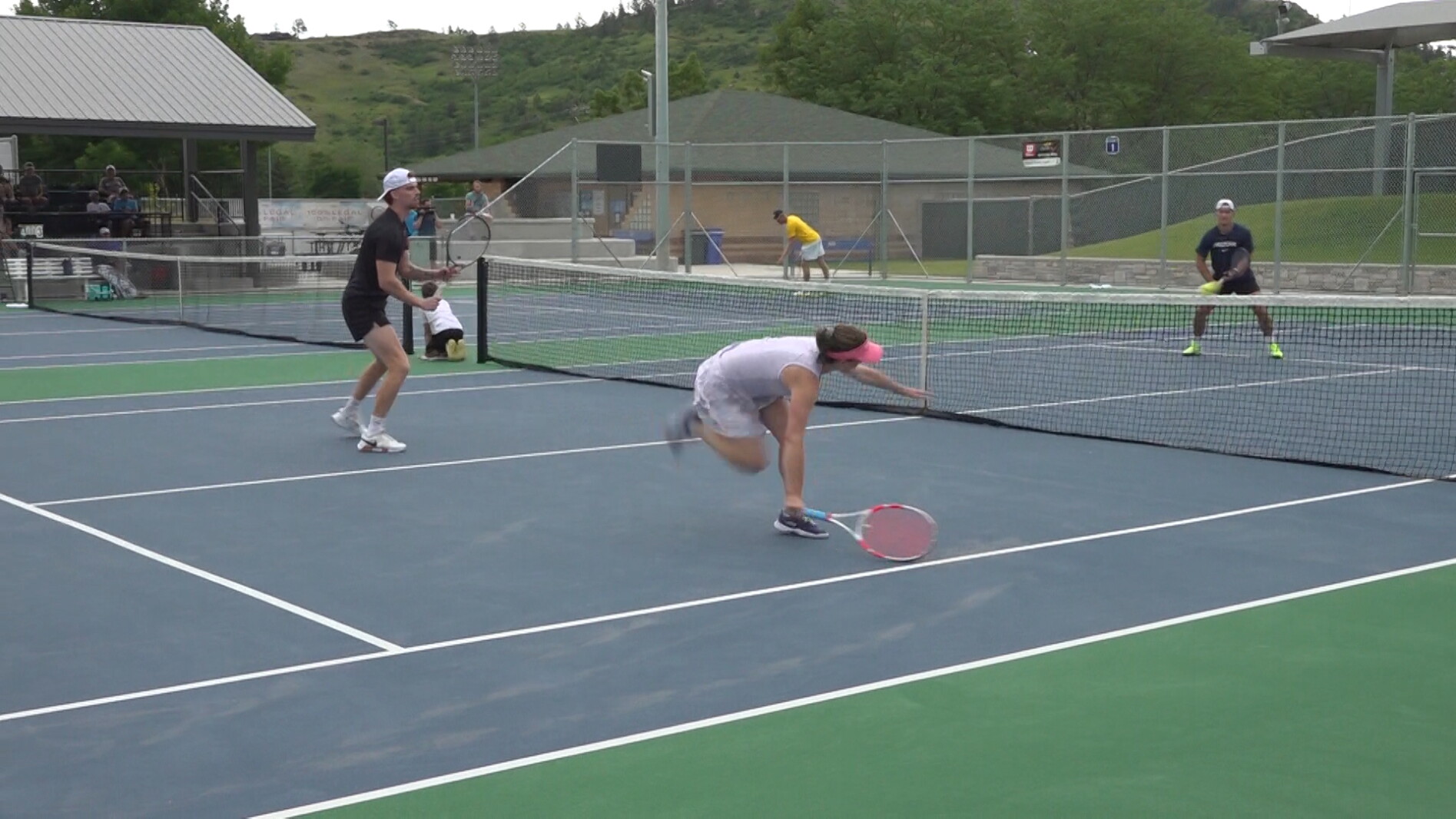 Midland Scientific Open set to start Friday in Rapid City