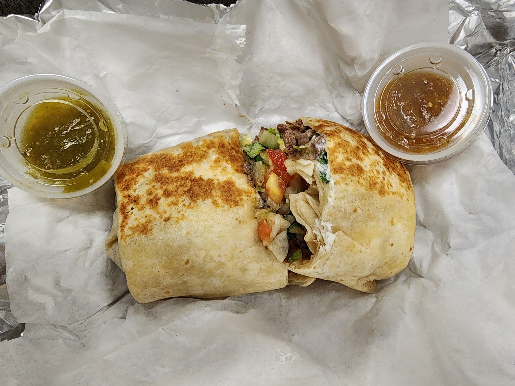 Aztec Taco Azteca Tacos in downtown Fargo focuses on simple, fresh Mexican fare ...