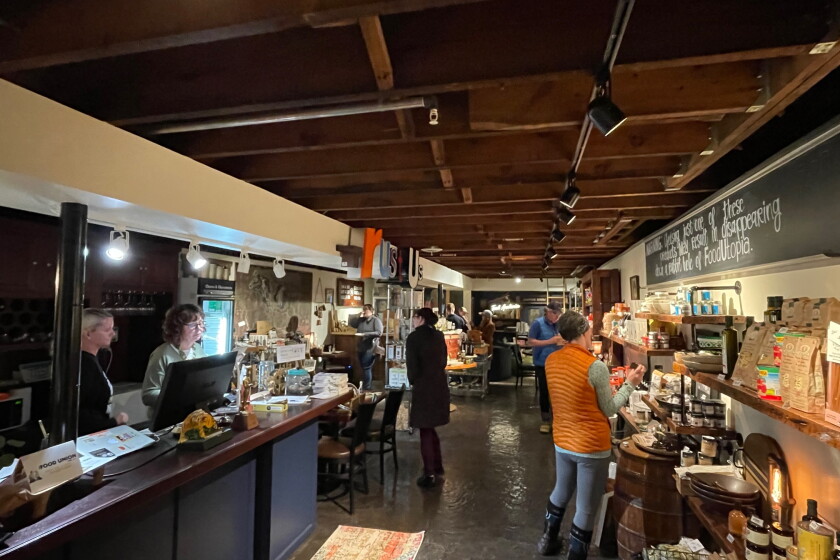 Store 104 Rochester Downtown Rochester’s newest store front opens with love of sharing food ...