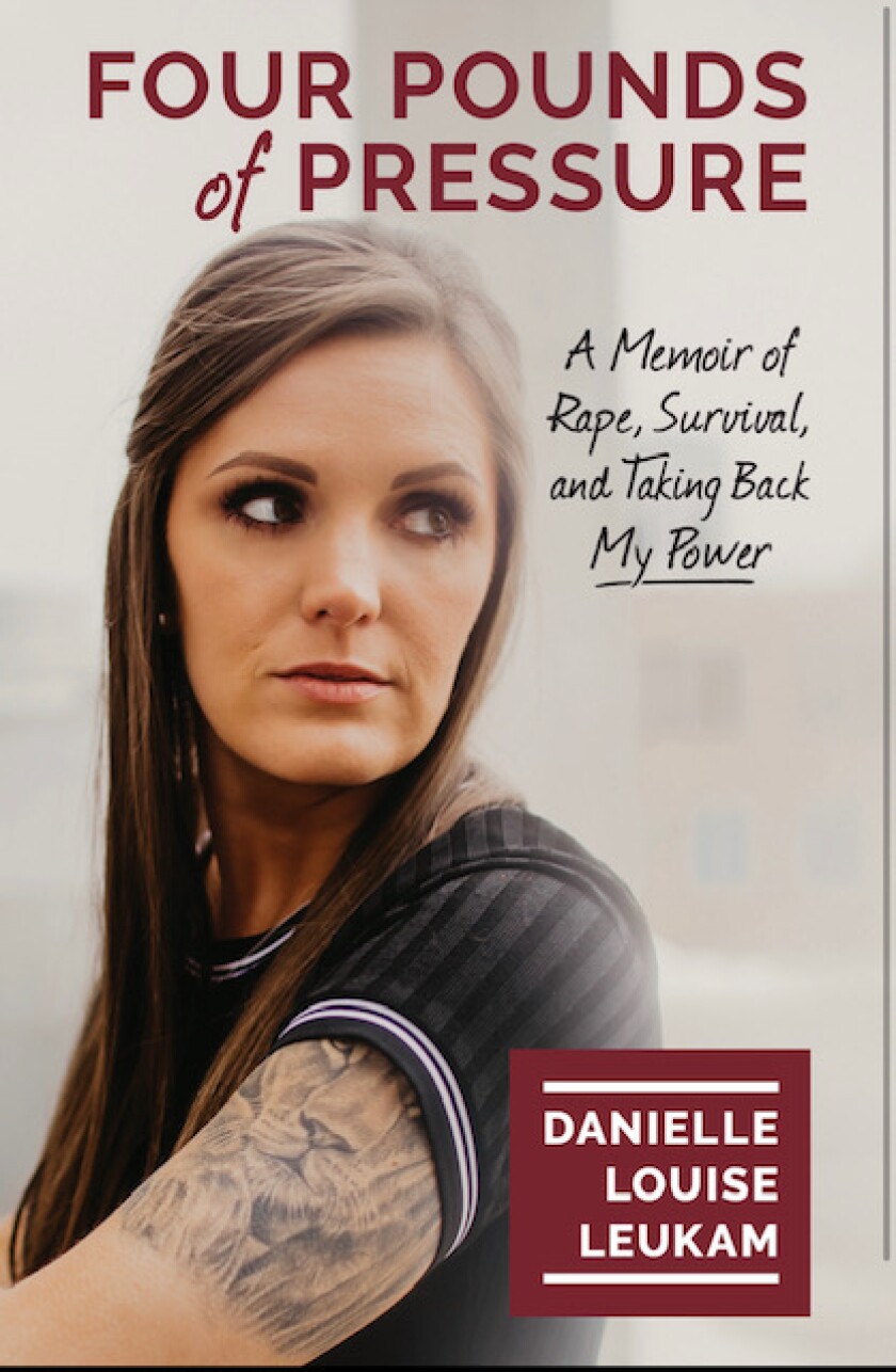 Four Pounds of Pressure book cover.jpg