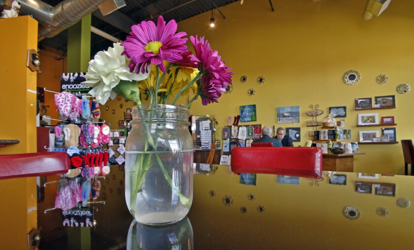 After over 30 years, Red River Coffee continues to brew up steady ...