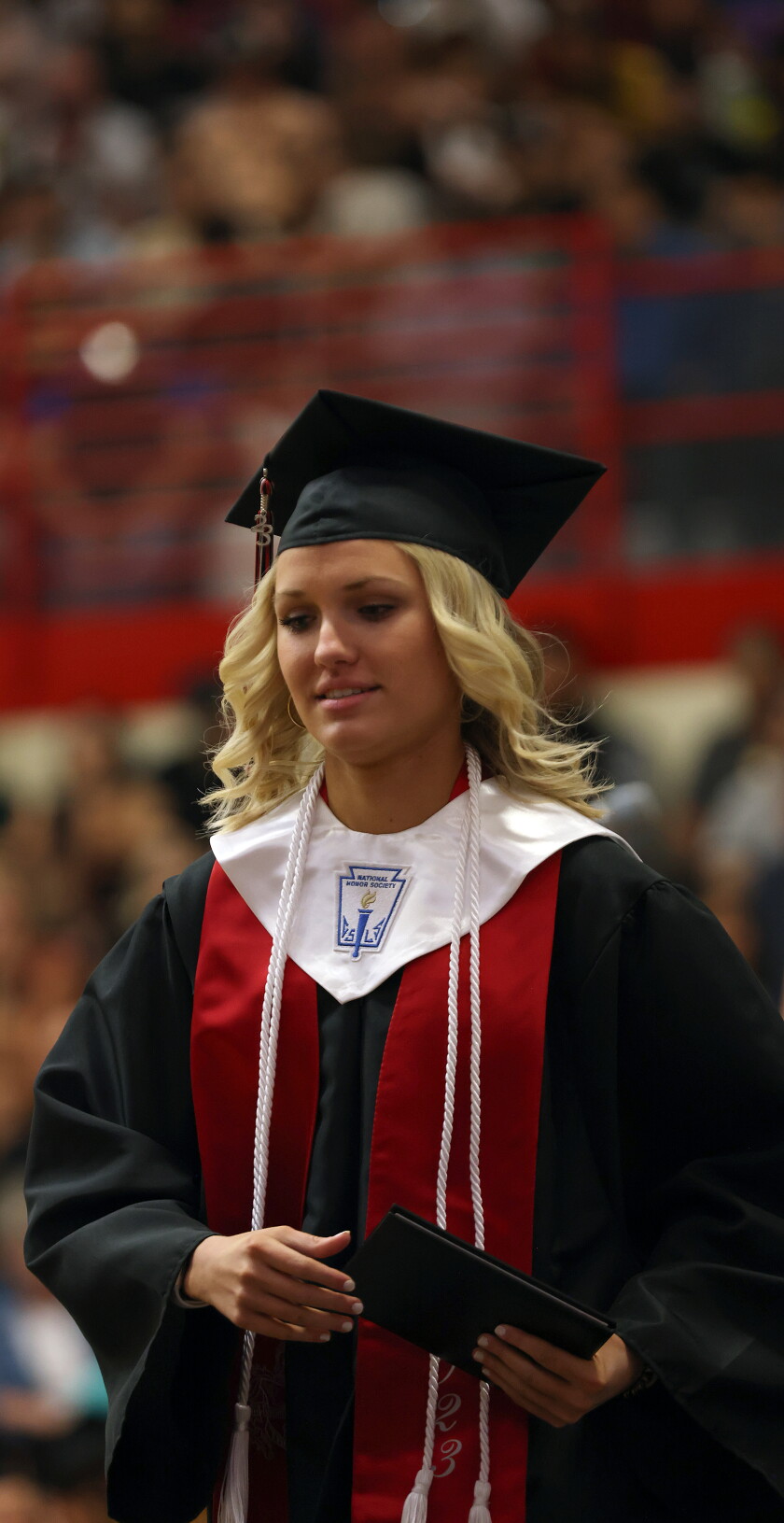 Ws Graduation Gallery+Video: Worthington High School graduation 2023 - The Globe ...
