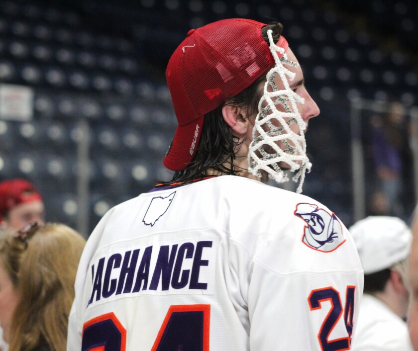 Youngstown Phantoms credit culture change en route to first Clark Cup ...