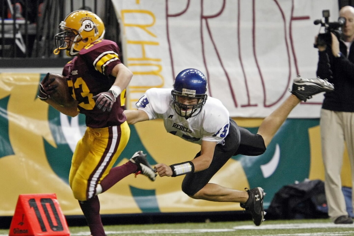 PREP FOOTBALL Mahnomen Routes Red Lake County In Minnesota Section 8A prep-football-mahnomen-routes-red-lake-county-in-minnesota-section-8a