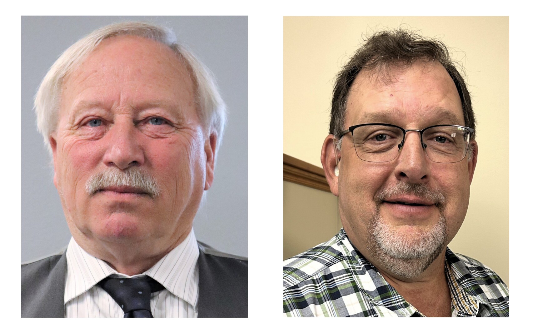 Rapp, Way beat out opponents for seats on the Douglas County Board ...