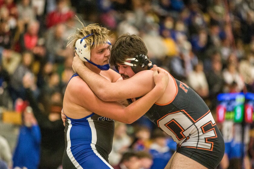 Christmas Classic Wrestling Tournament