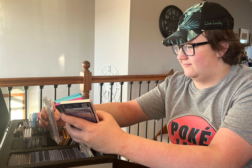 minnesota pokemon card show Inside My 4-Day Pokmon Card Show Marathon
