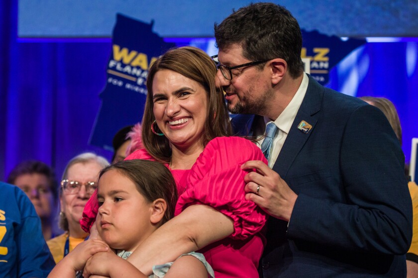 Minnesota DFL State Convention