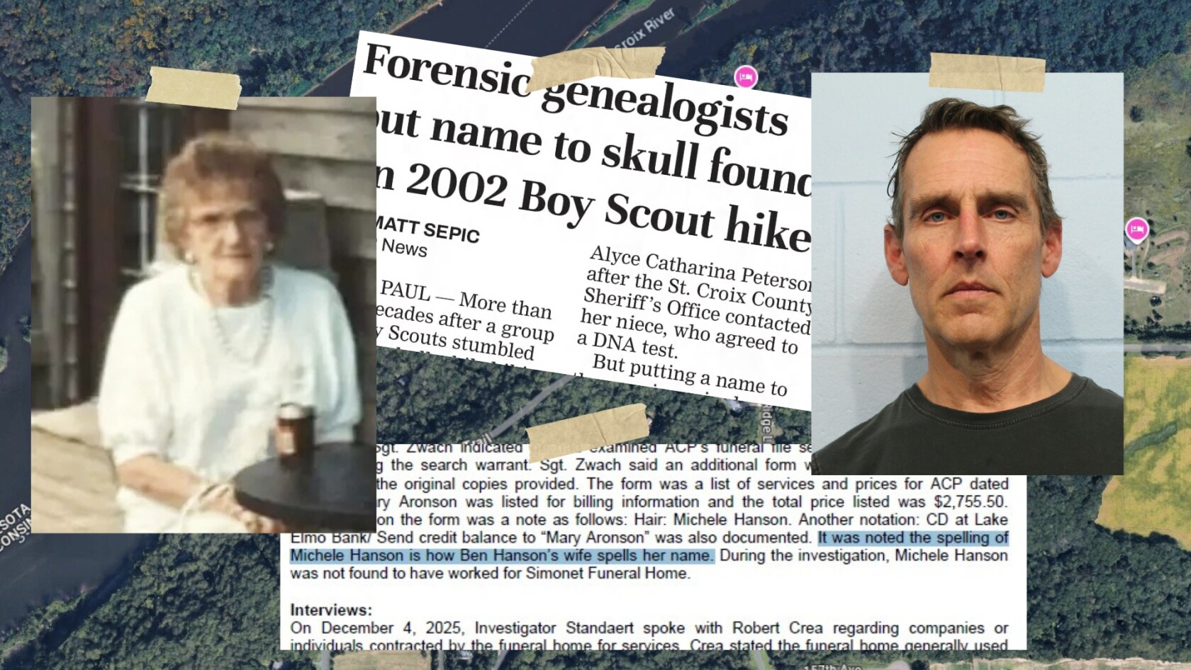 Ransom County man charged with attempted murder after dispute over cat ...