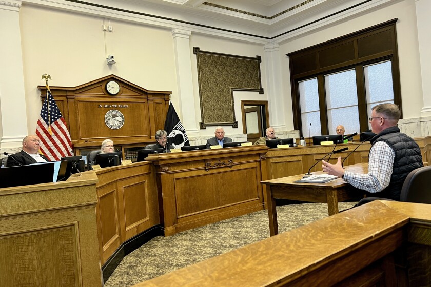 Federal grant could change Highway 371 with goal of increased