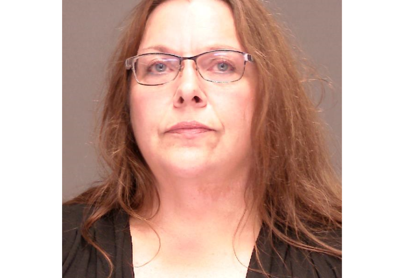 Pennock woman gets jail time for financial exploitation of