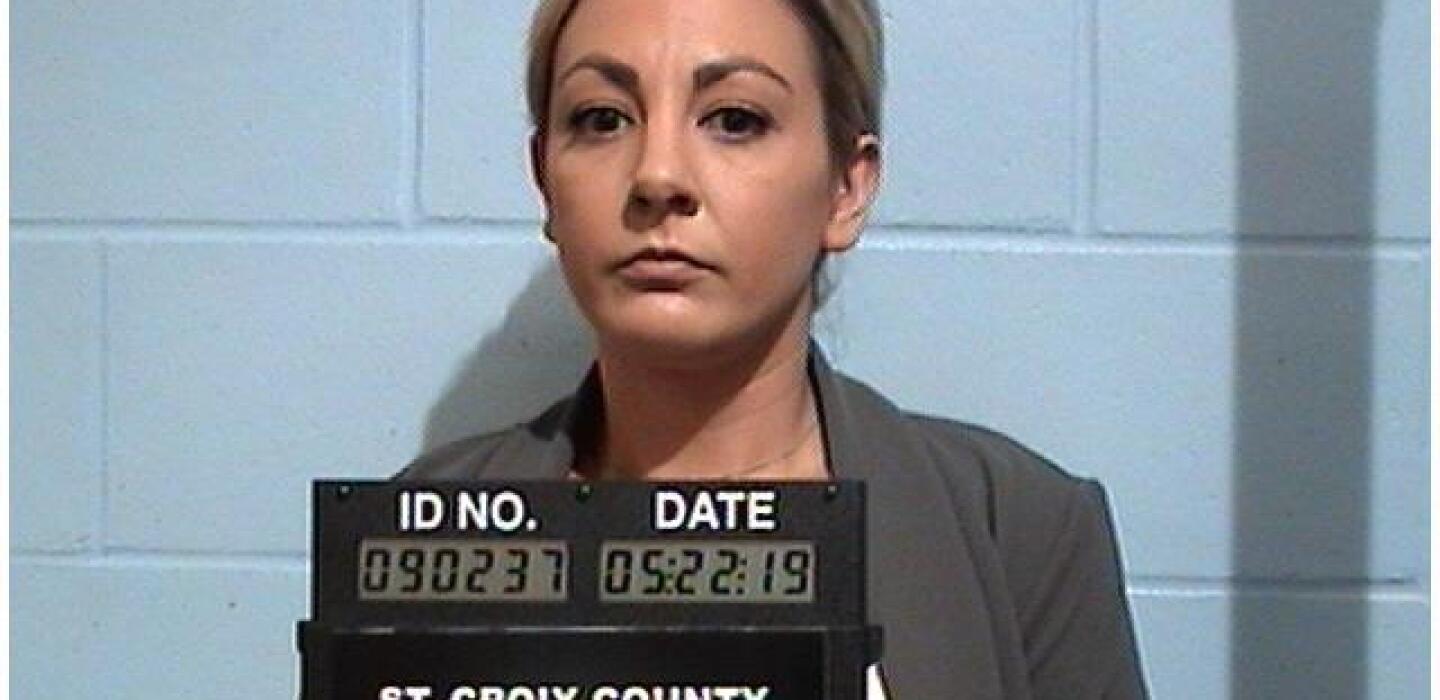 Wisconsin Woman Charged With First degree Reckless Homicide Released On wisconsin-woman-charged-with-first-degree-reckless-homicide-released-on