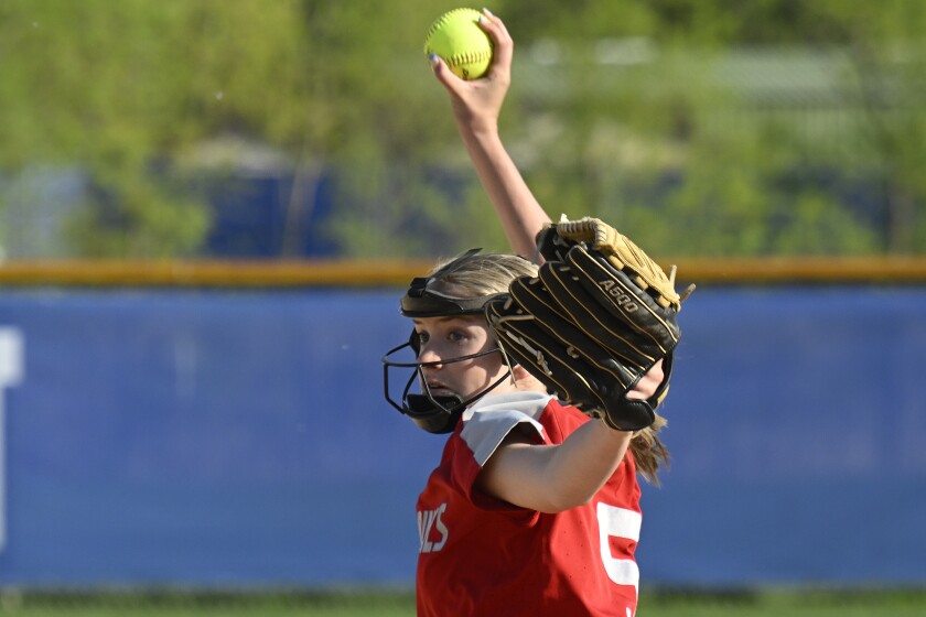 Softball roundup: Minnewaska earns the sweep at Benson - West Central ...
